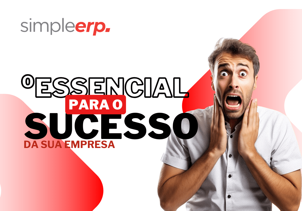 essencial para o sucesso