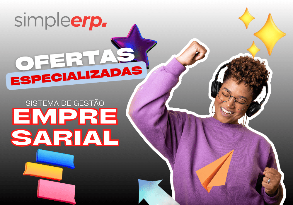 ofertas especializadas