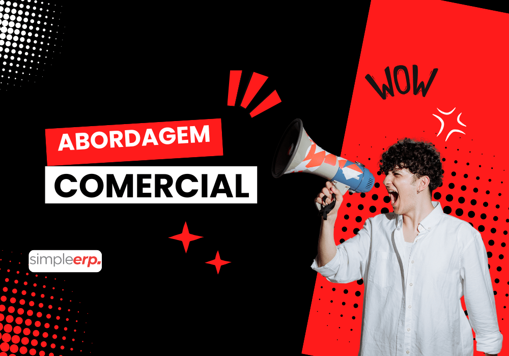 Abordagem comercial