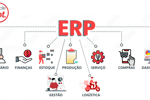 simple erp completo